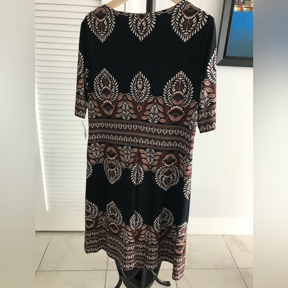 Inc Dress